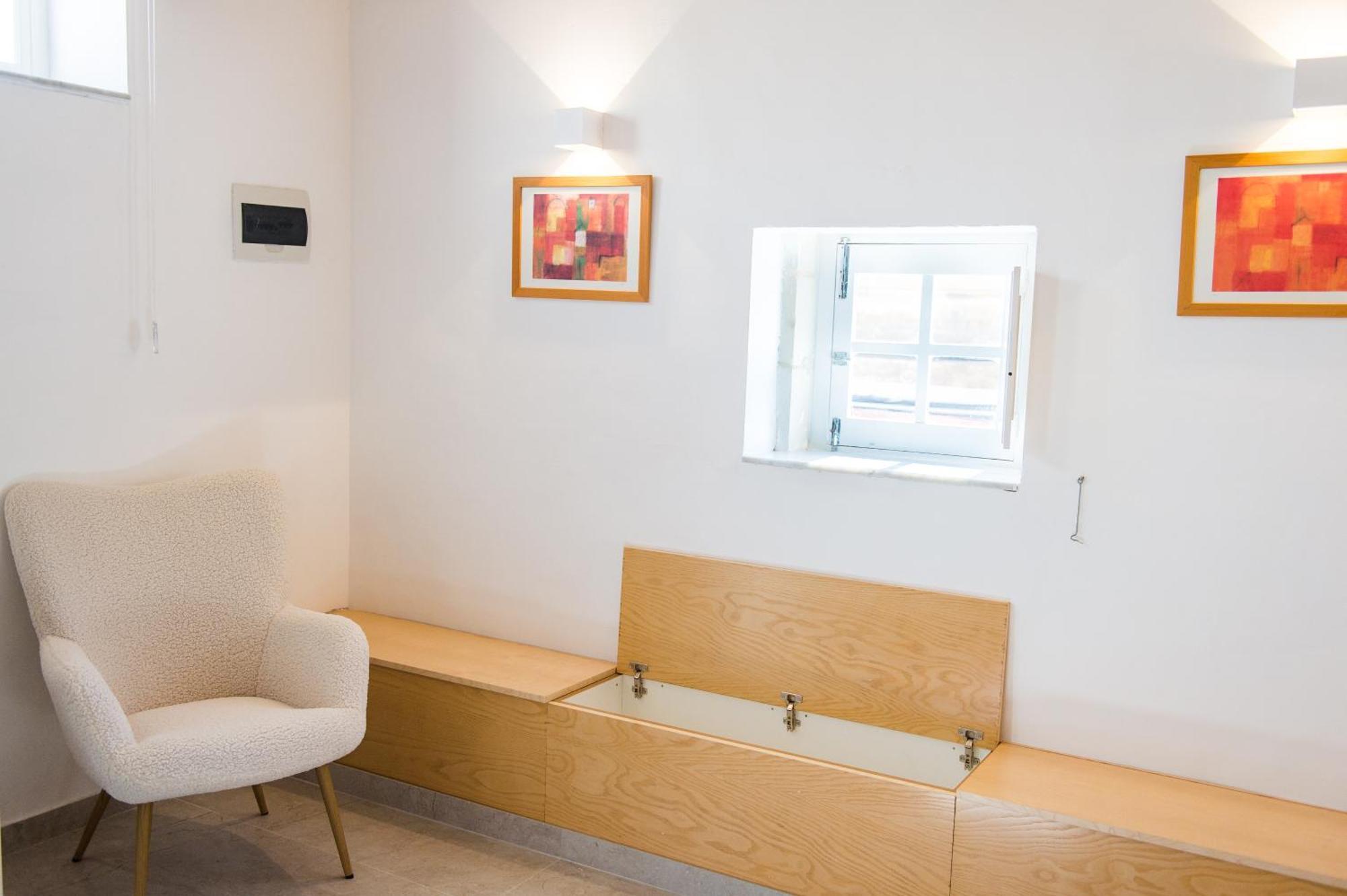 San Anton Suites Attard Exterior foto