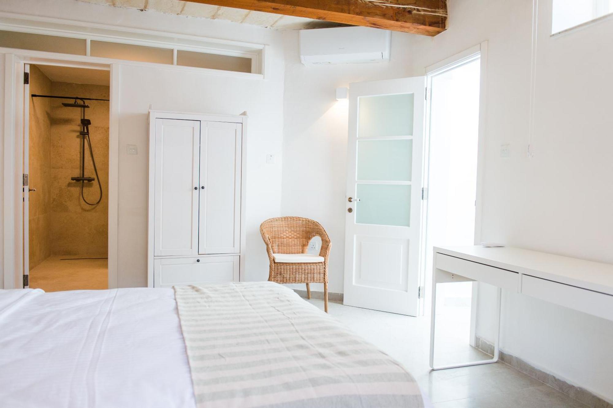 San Anton Suites Attard Exterior foto