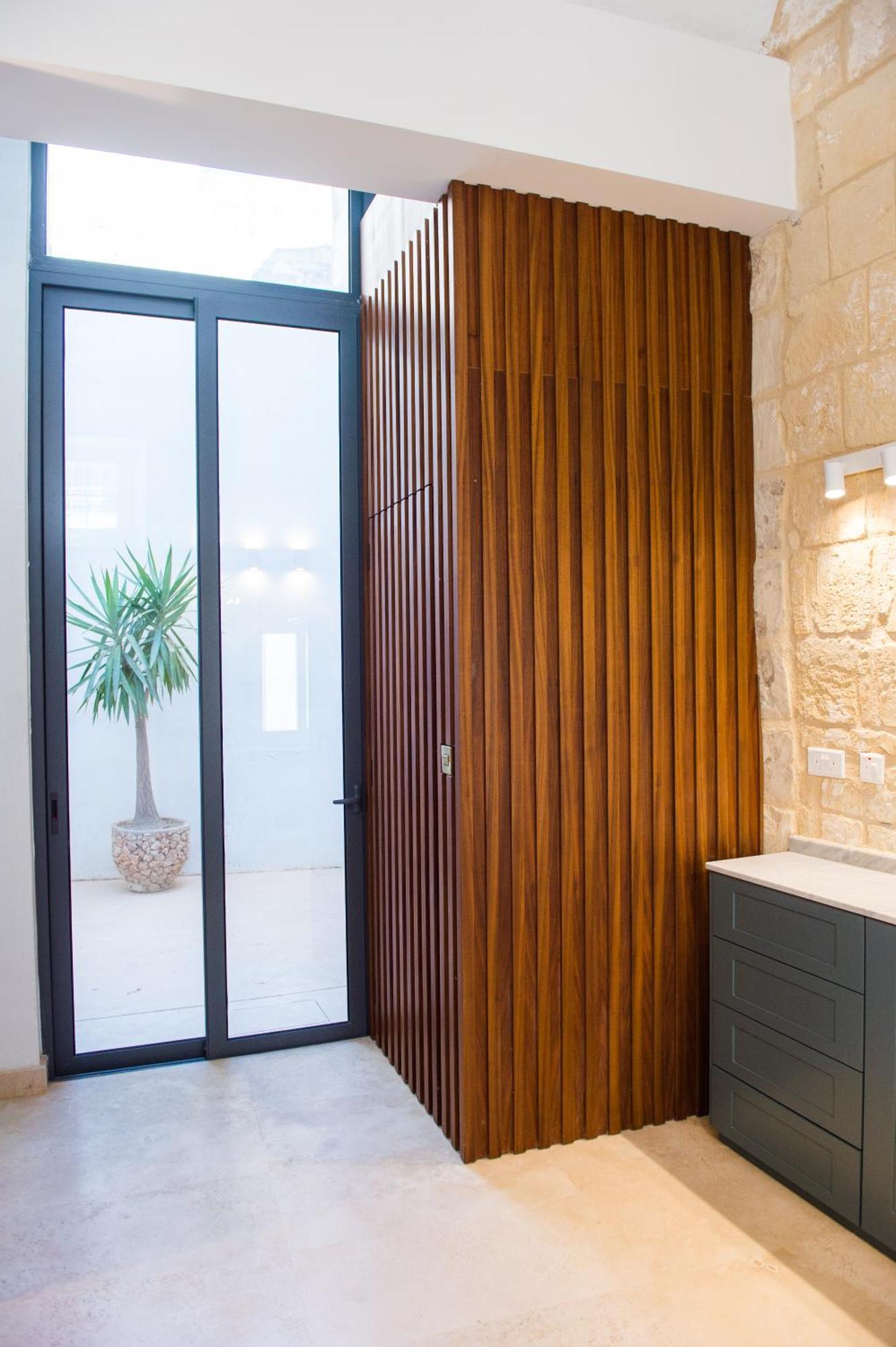 San Anton Suites Attard Exterior foto