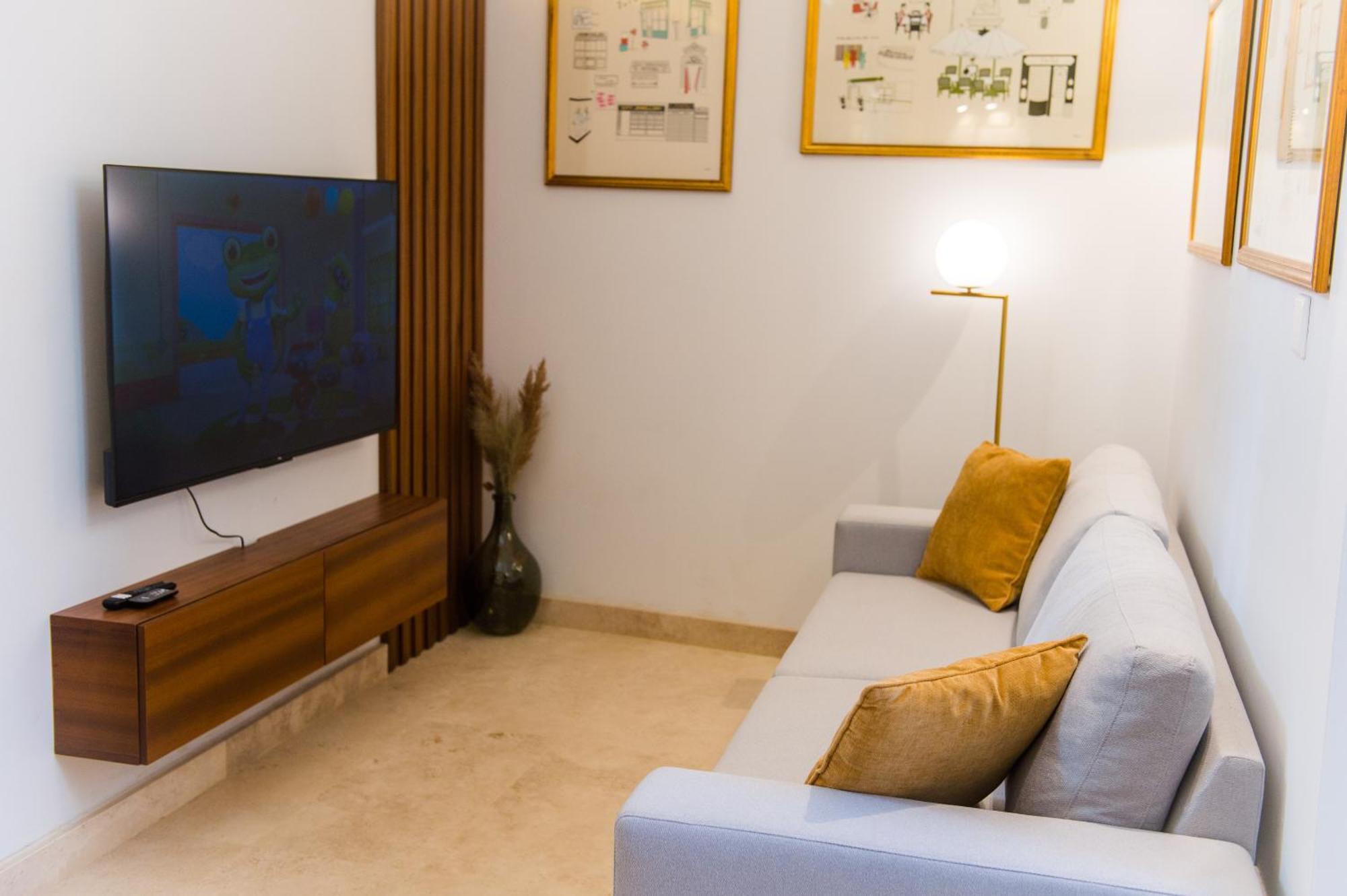 San Anton Suites Attard Exterior foto