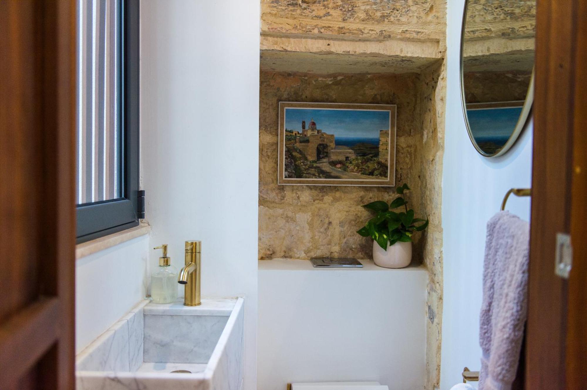 San Anton Suites Attard Exterior foto