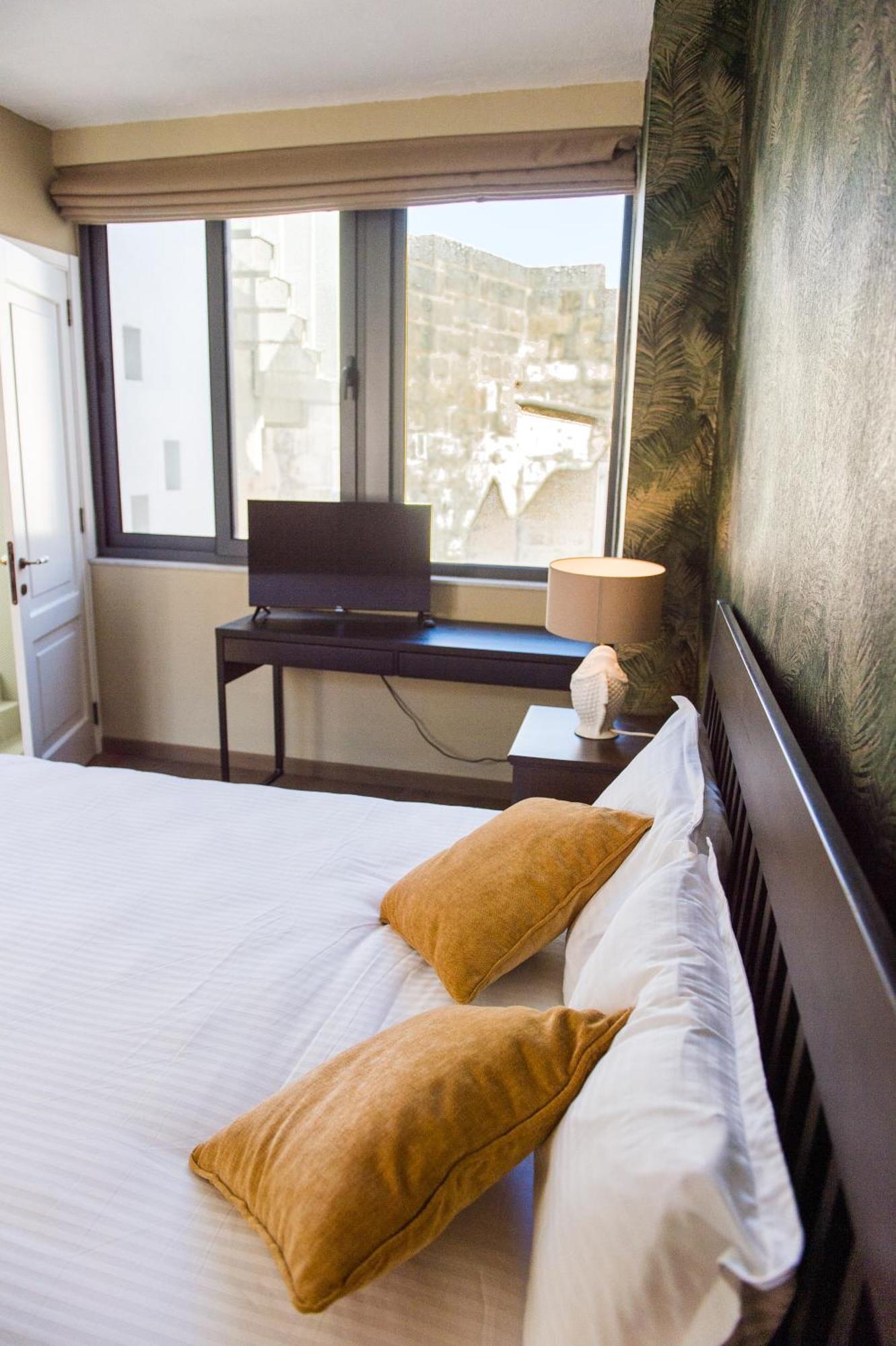 San Anton Suites Attard Exterior foto