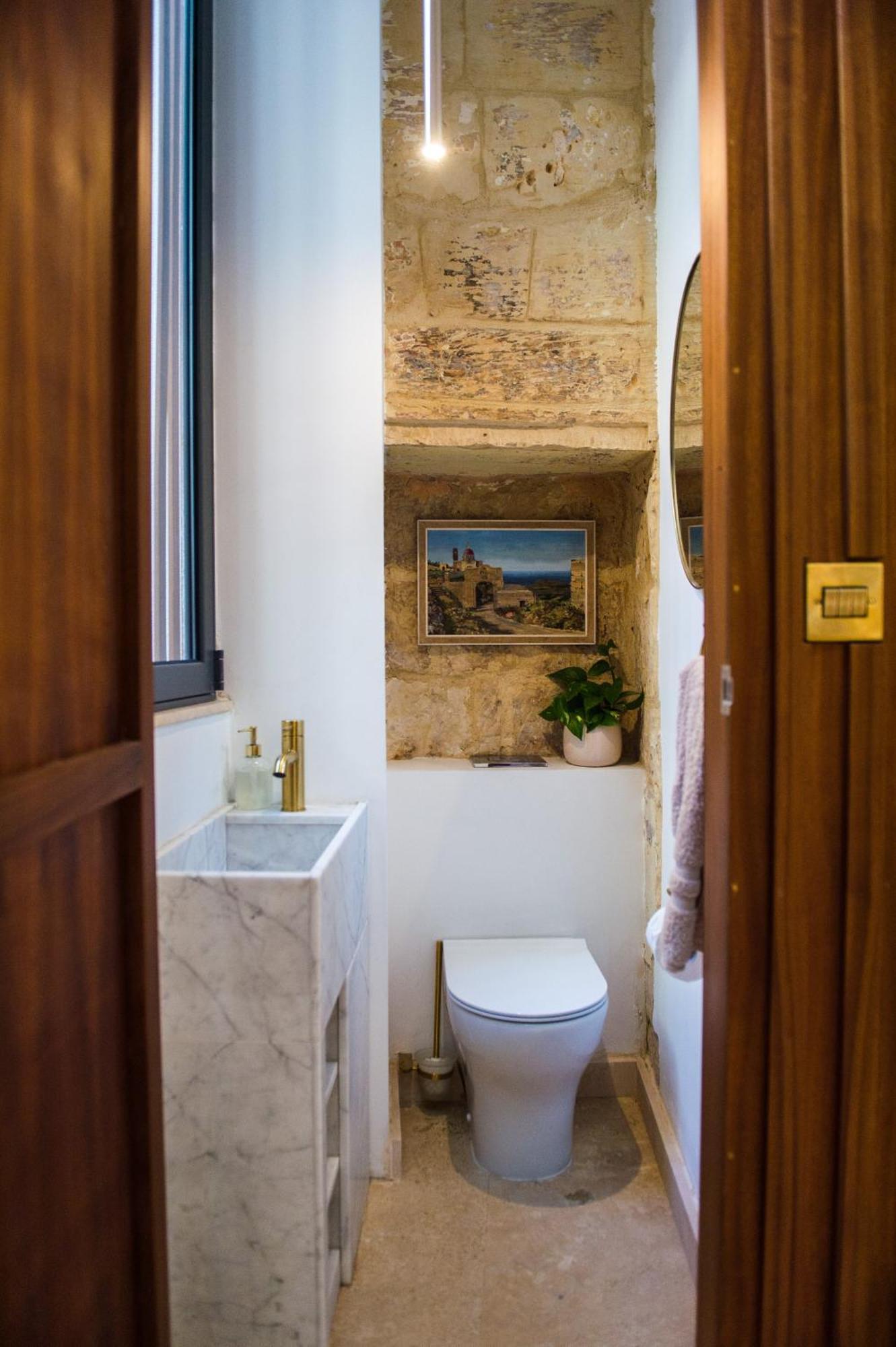 San Anton Suites Attard Exterior foto